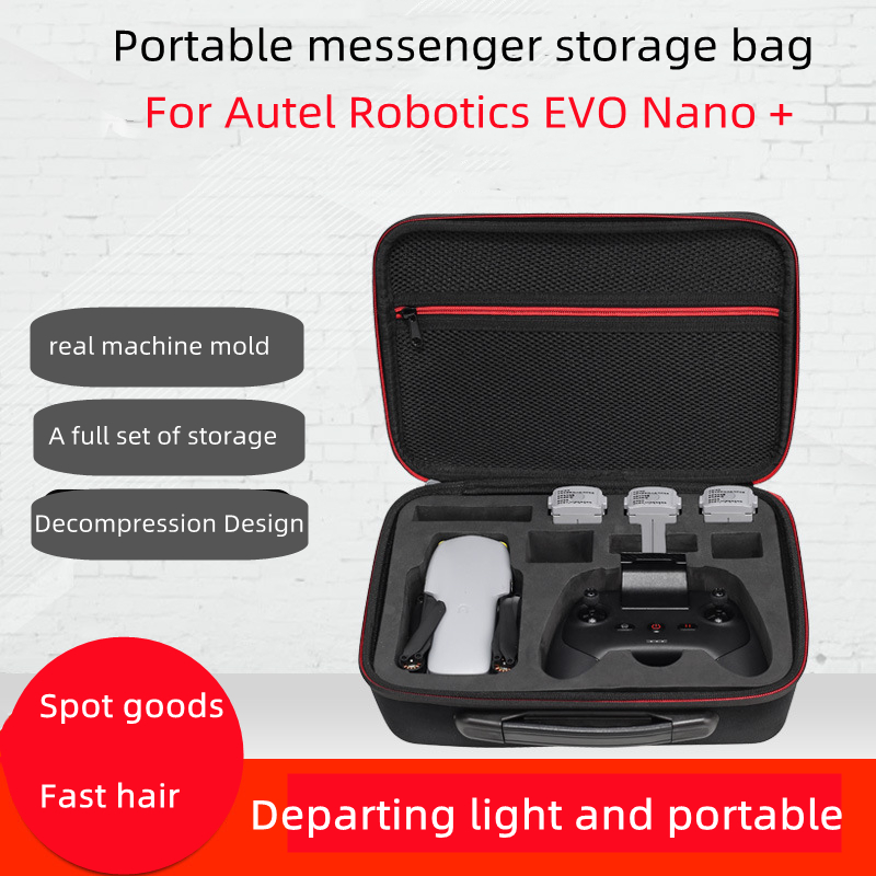 Autel Drone Evo Nano - Сумка-тоут для Autel Robotic EVO Nano