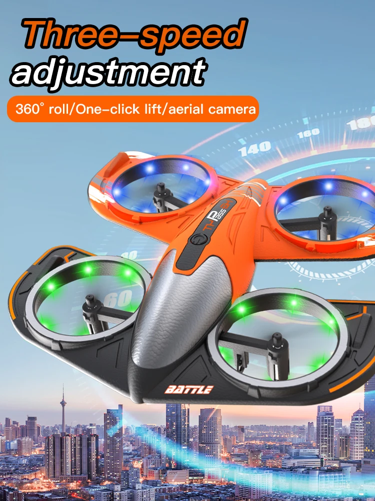 Q1 Дроны с дистанционным управ – обзор и цена Drone Camera Mount