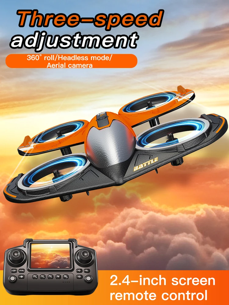 Q1 Дроны с дистанционным управ – обзор и цена Drone Camera Mount