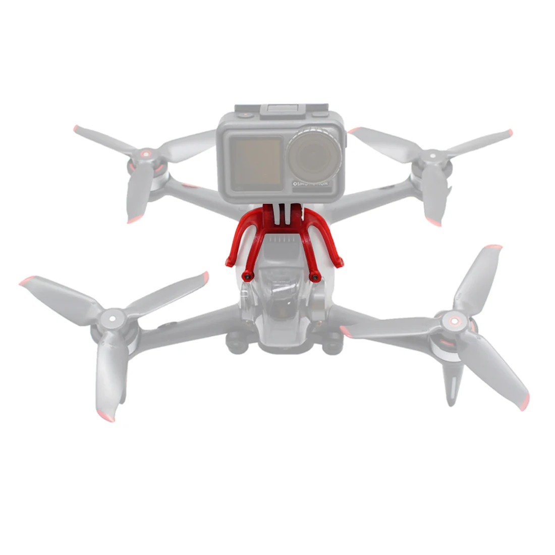 Монтажный кронштейн из ТПУ для – обзор и цена Drone Camera Action