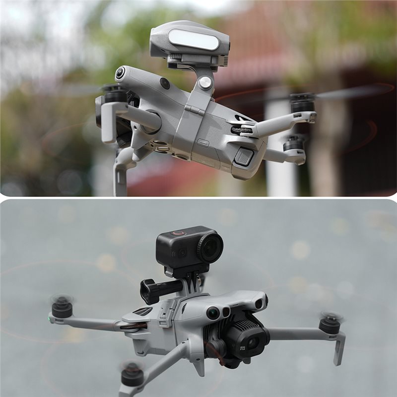 [LXYA68Z!] Для аксессуаров к д – обзор и цена Drone Camera Mount