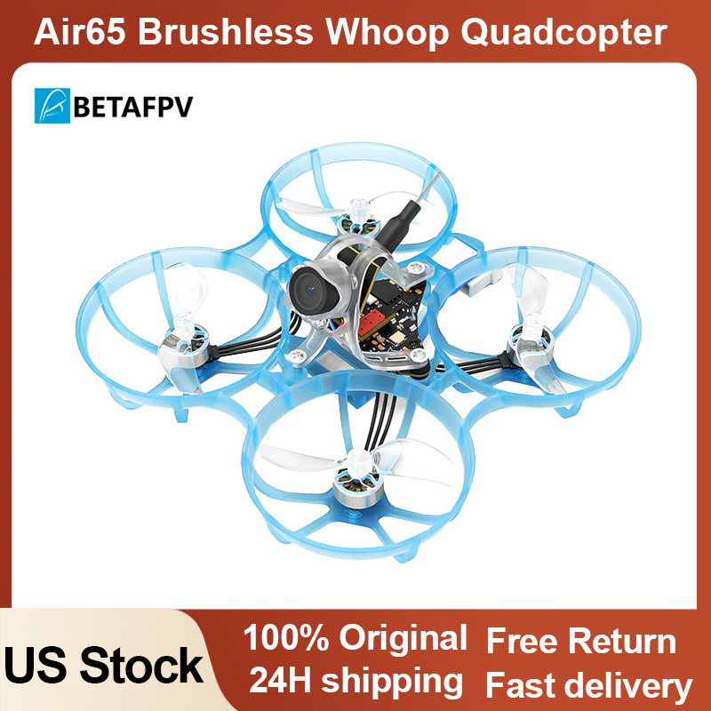 BETAFPV Air65 Бесщеточный квад – обзор и цена Drone Camera Mount